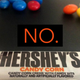 Illustration for article titled Candy Corn Is Trash and Hershey's Candy Corn Bars Are an Abomination Against God